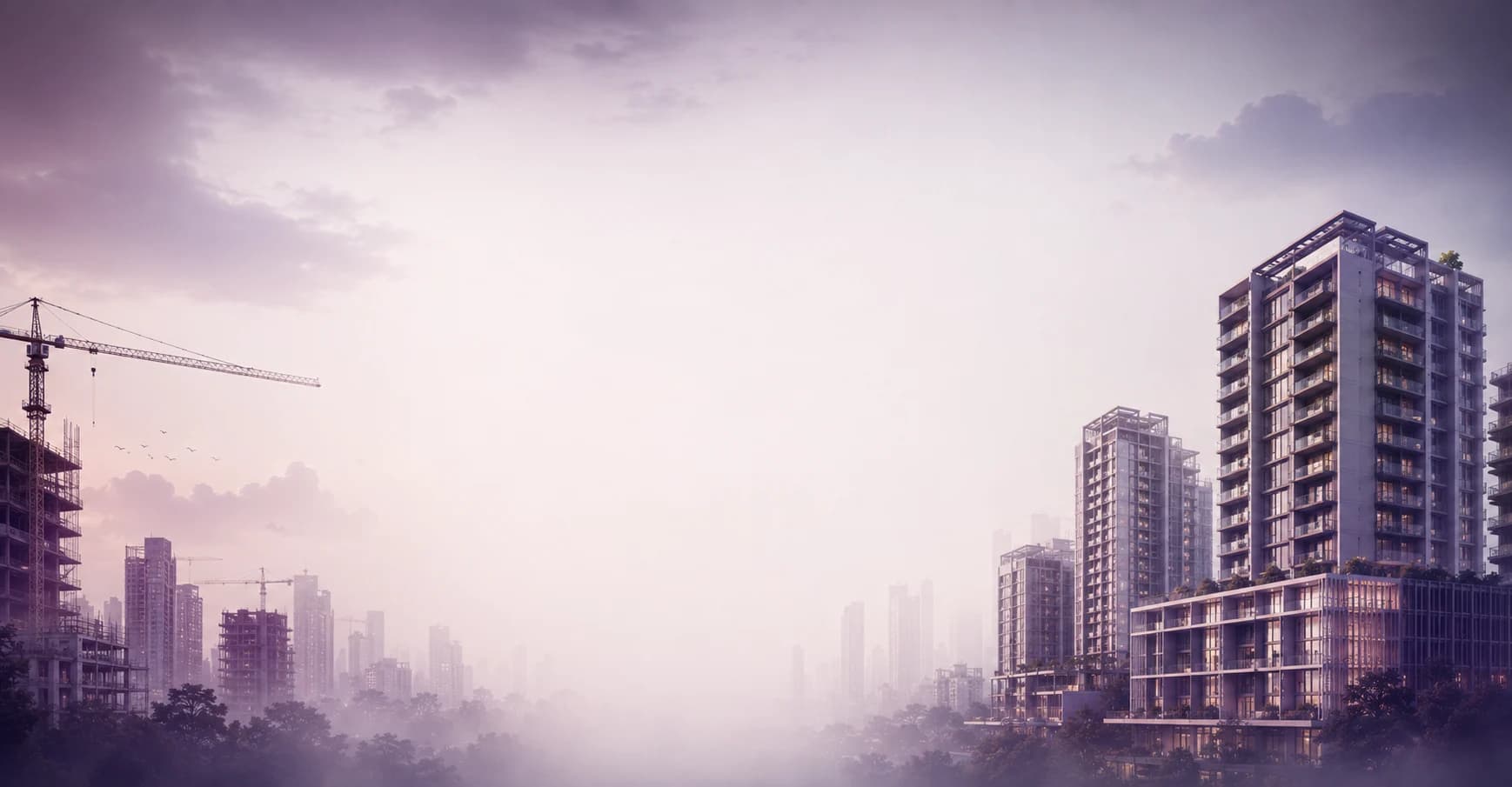 Centron Constructions Cityscape