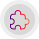 End-to-End Solutions icon